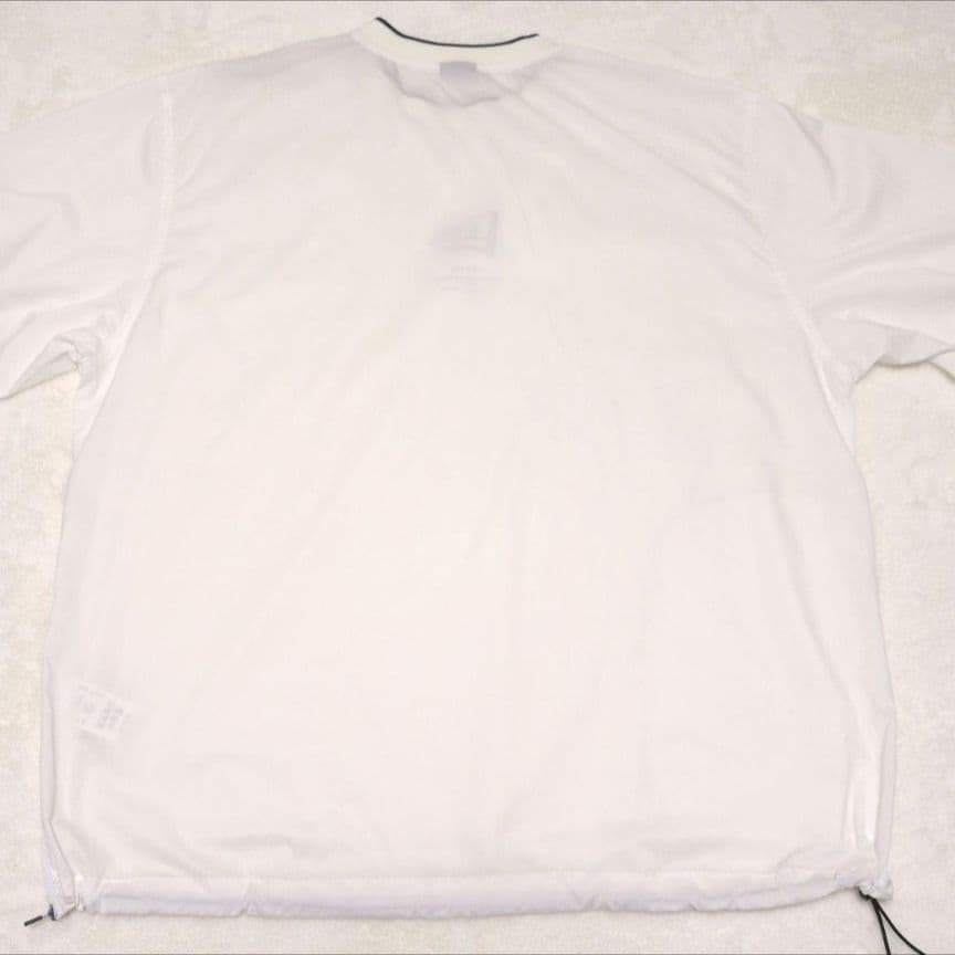 極美品♡ニューエラ 軽量 スニード XXL プルオーバー 大きいサイズ ゴルフ