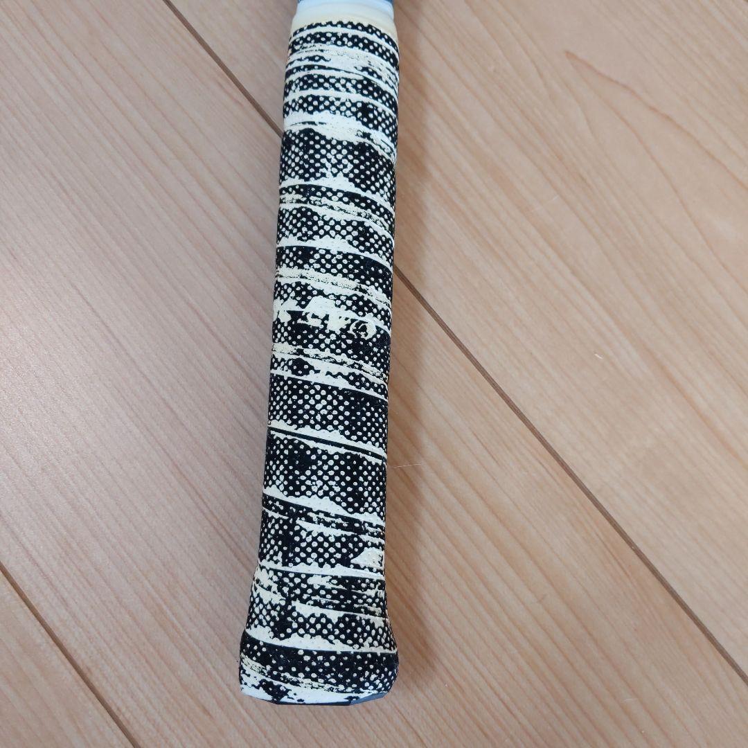 Babolat Aero EVO グリップ2