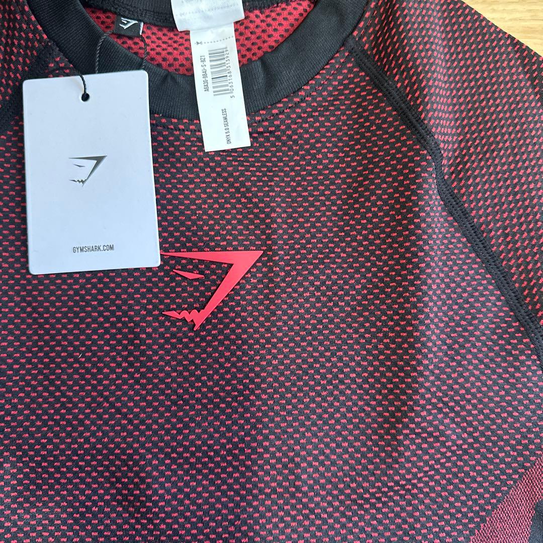 onyx半袖Tシャツ S