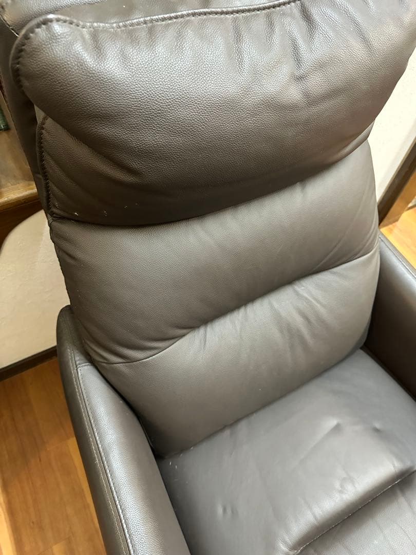 定価79990円ニトリ　電動リクライニング　1人掛けソファ　札幌市受け渡し