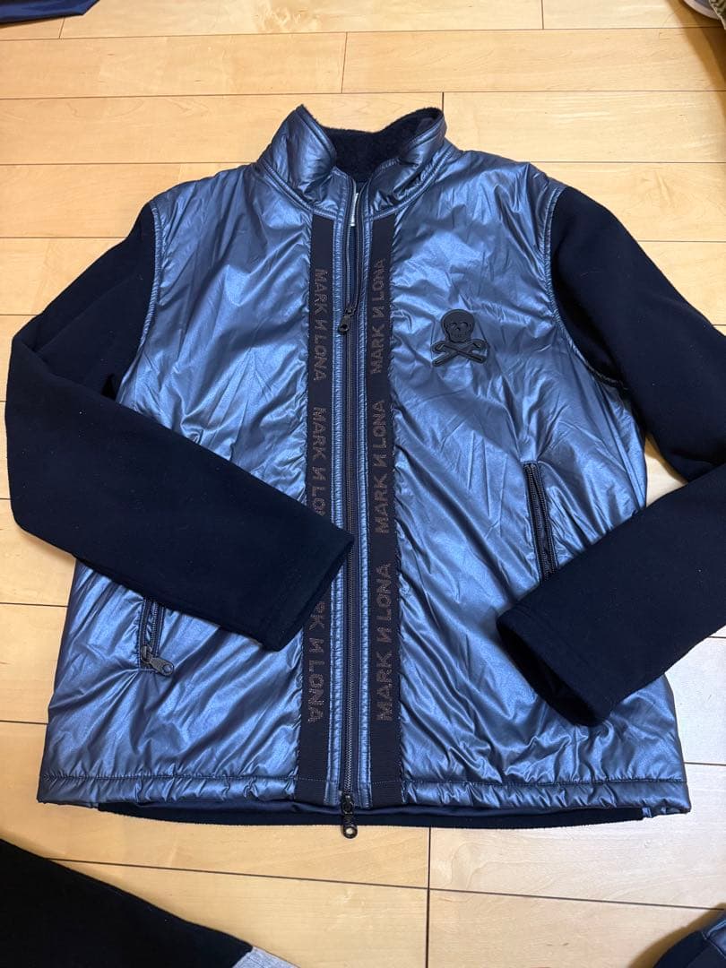超美品マークアンドロナ　48 セットアップ
