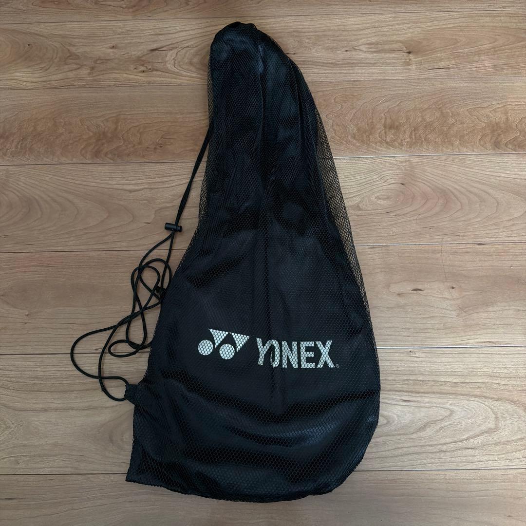 YONEX VCORE 98テニスラケット G2 ケース付き