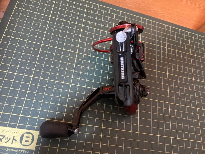 値下げKastKing Sharky III Fishing Reel 2000