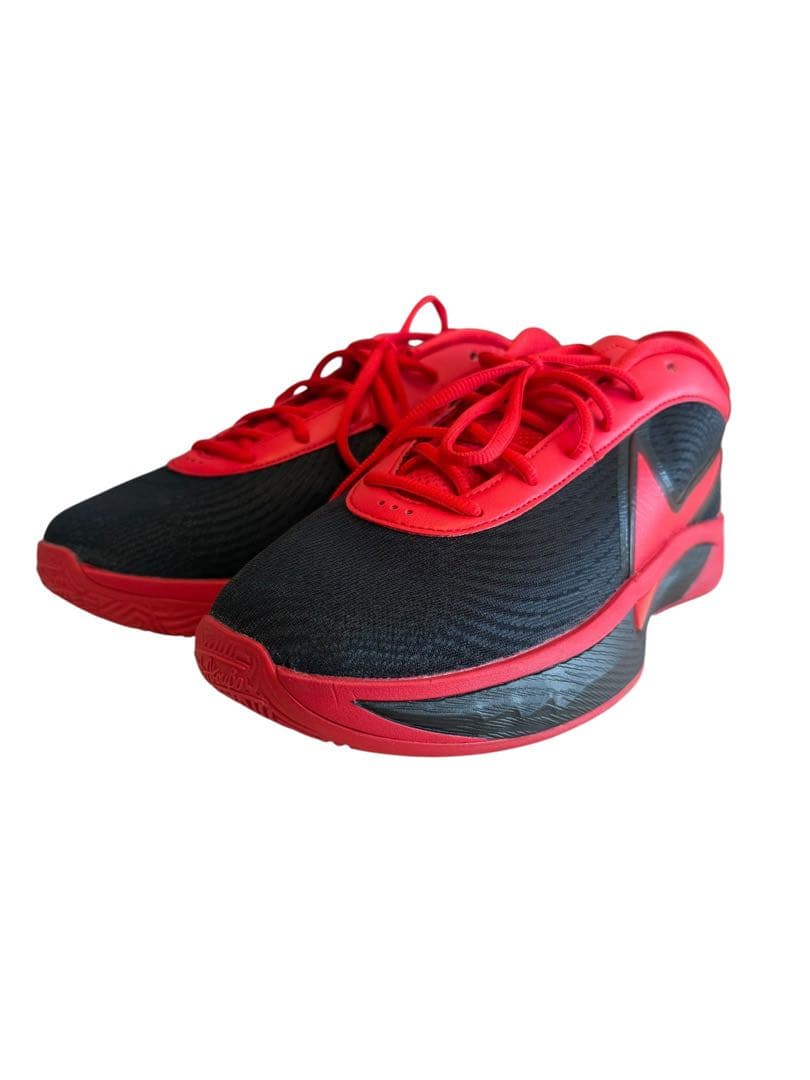 【展示品】NIKE ナイキ GIANNIS FREAK 6 EP 27.5cm