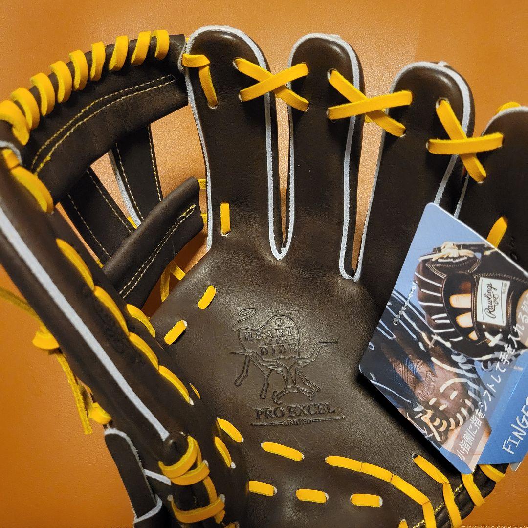と*し様 【セミオーダー】Rawlings 軟式グローブ GR5HENP6FS