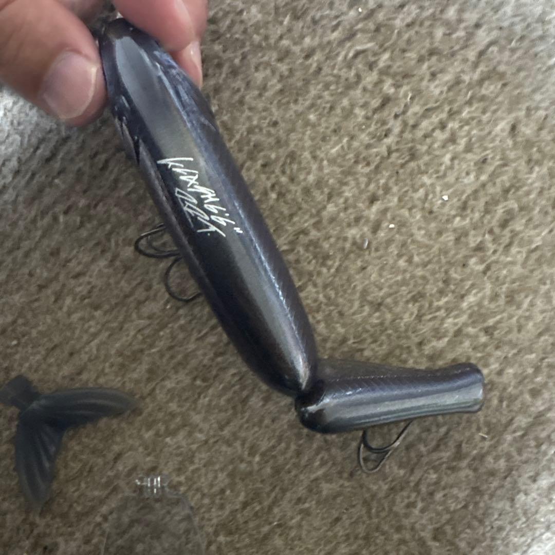タイニークラッシュ　DRT