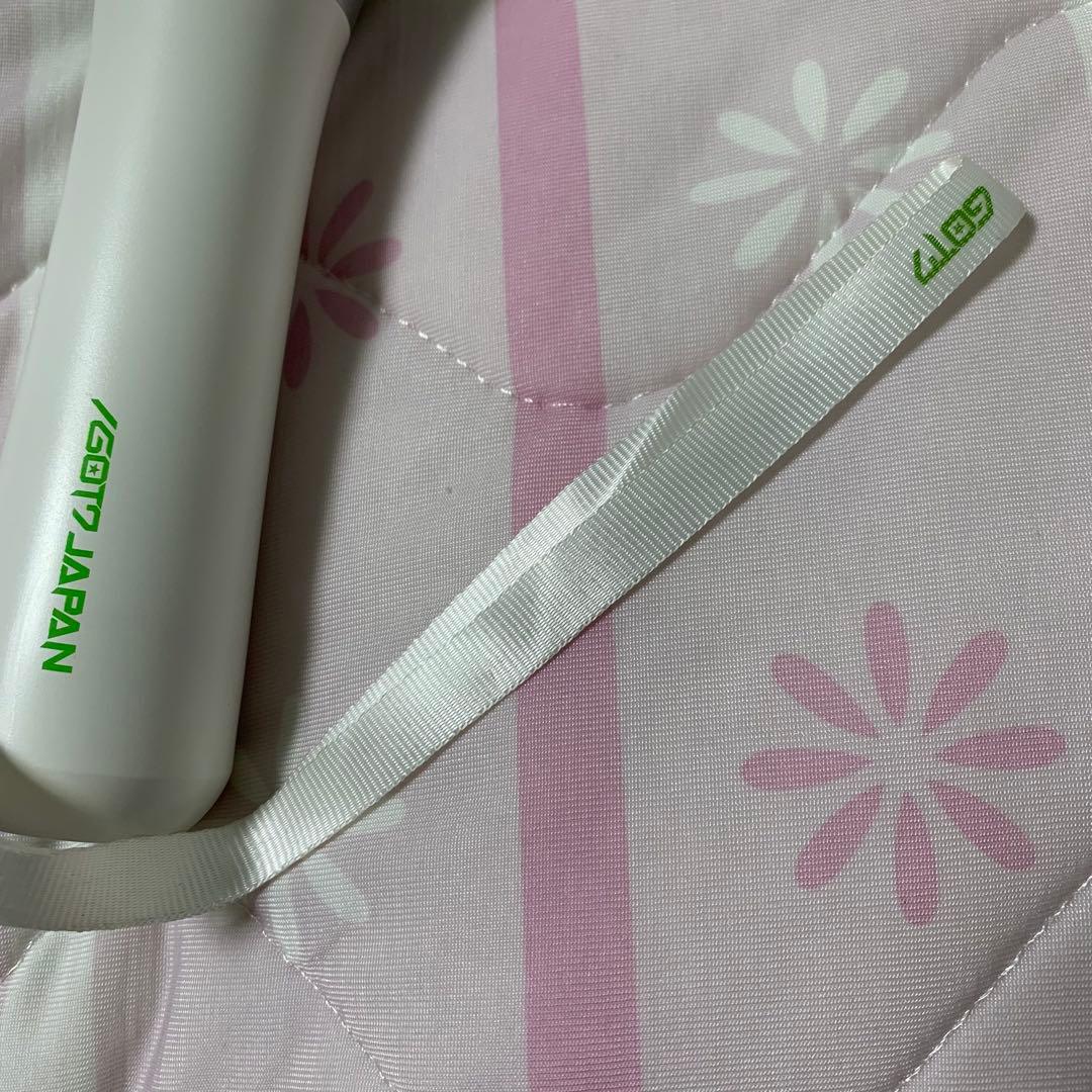 GOT7 OFFICIAL LIGHT STICK ペンライト アガボン