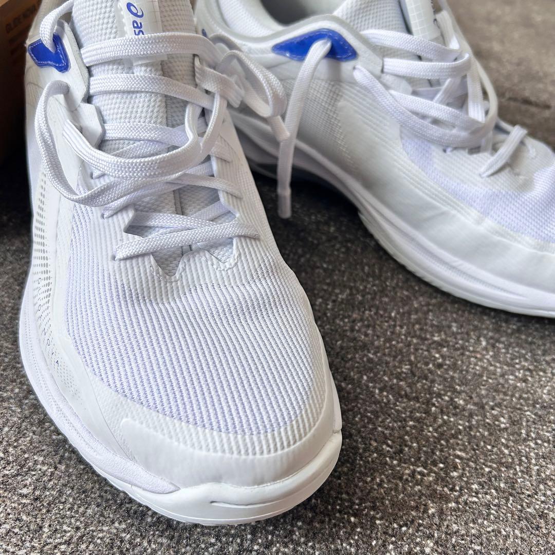 シューズ(男性用) ASICS GLIDE NOVA FF4 26cm