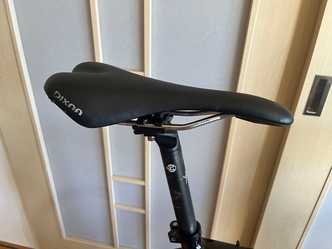 Dosnoventa ドスノヴェンタ　ロサンゼルス　ピスト