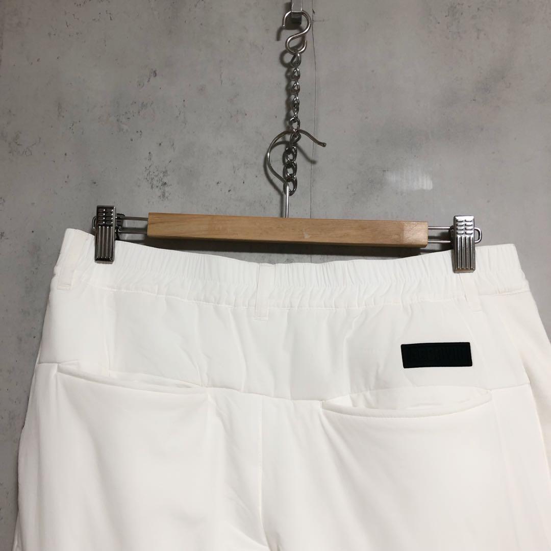 新品タグ付　アルチビオ　archivio ゴルフ　メンズ　中綿パンツ