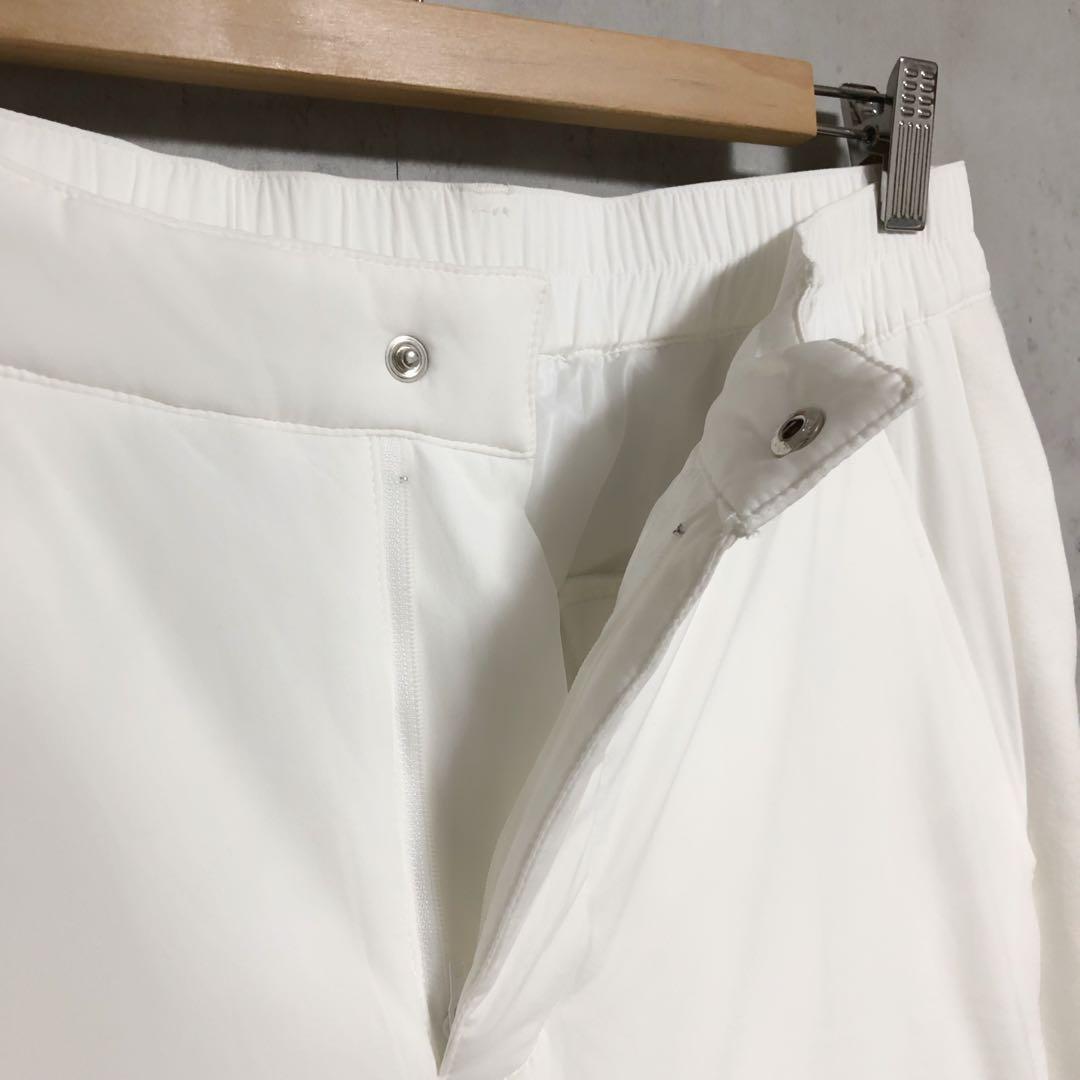 新品タグ付　アルチビオ　archivio ゴルフ　メンズ　中綿パンツ