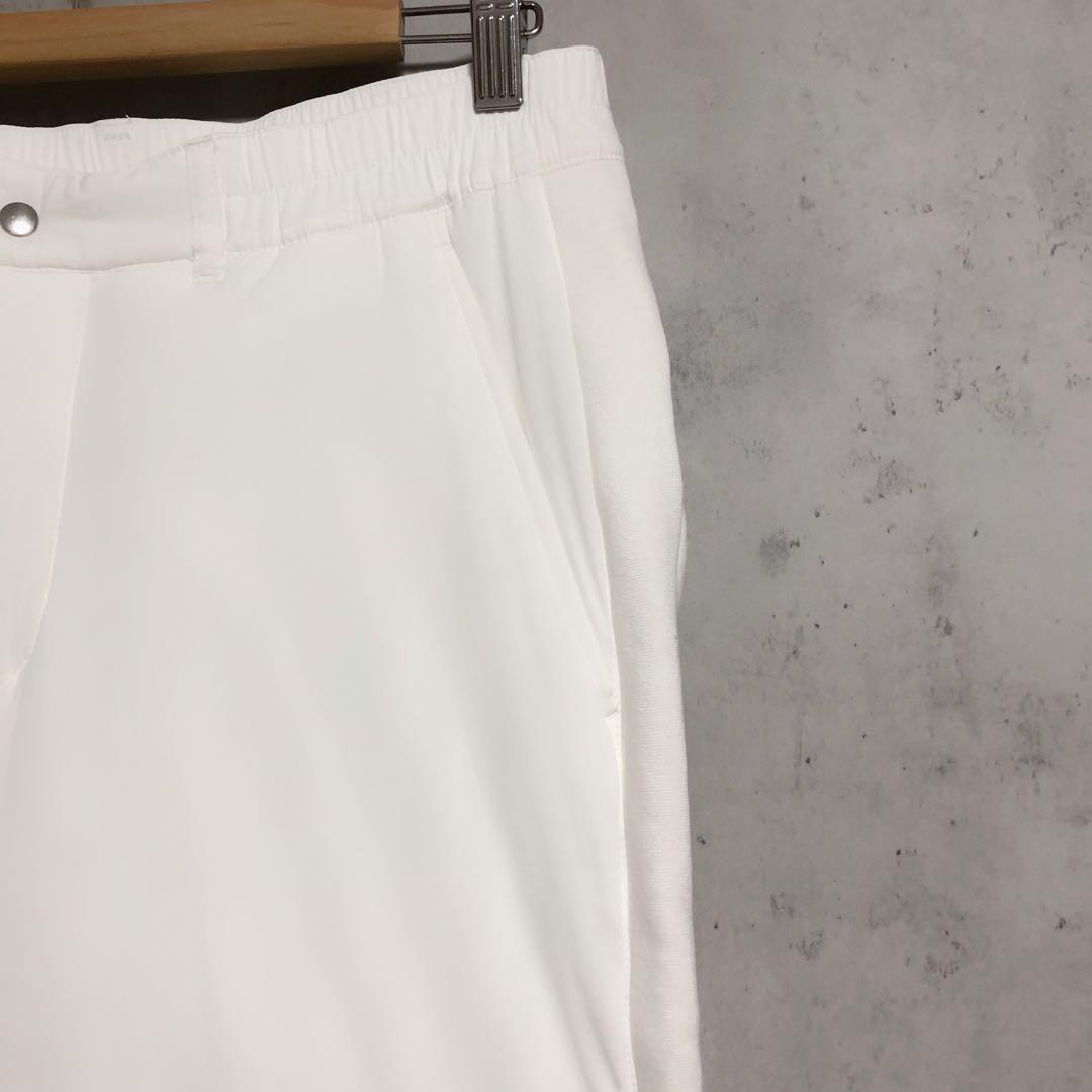 新品タグ付　アルチビオ　archivio ゴルフ　メンズ　中綿パンツ