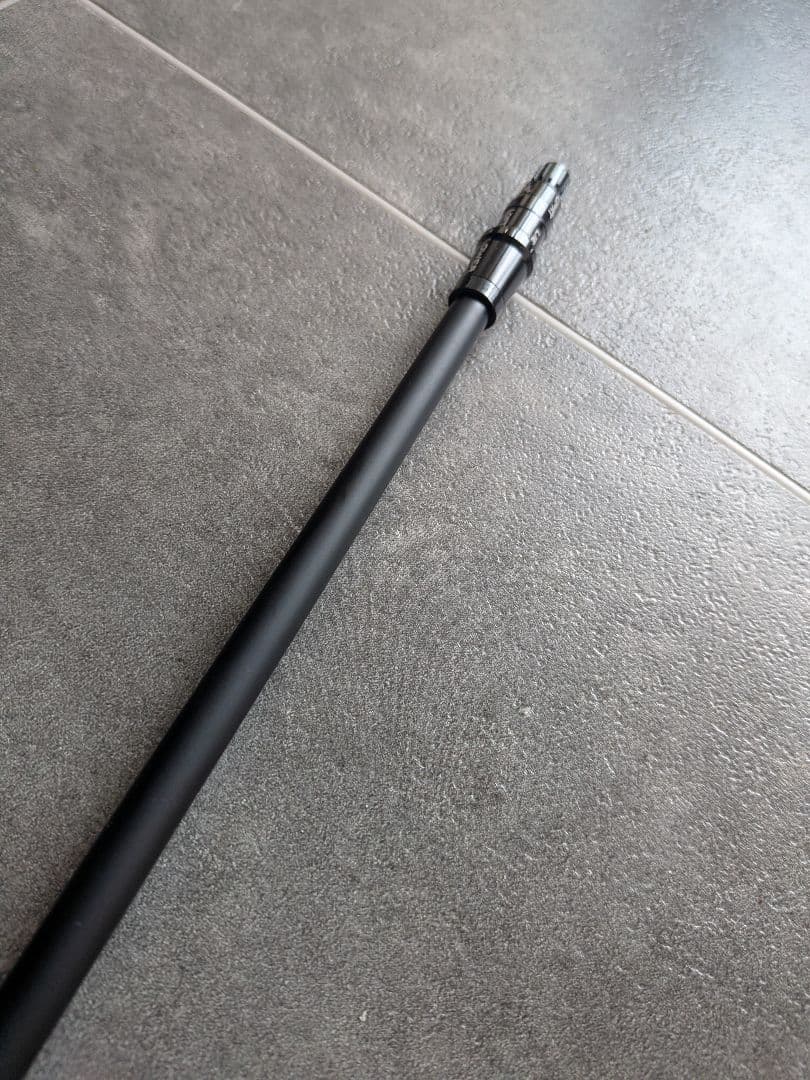 ●美品●テーラーメイド　スピーダーNXブラック50S ドライバー用シャフト