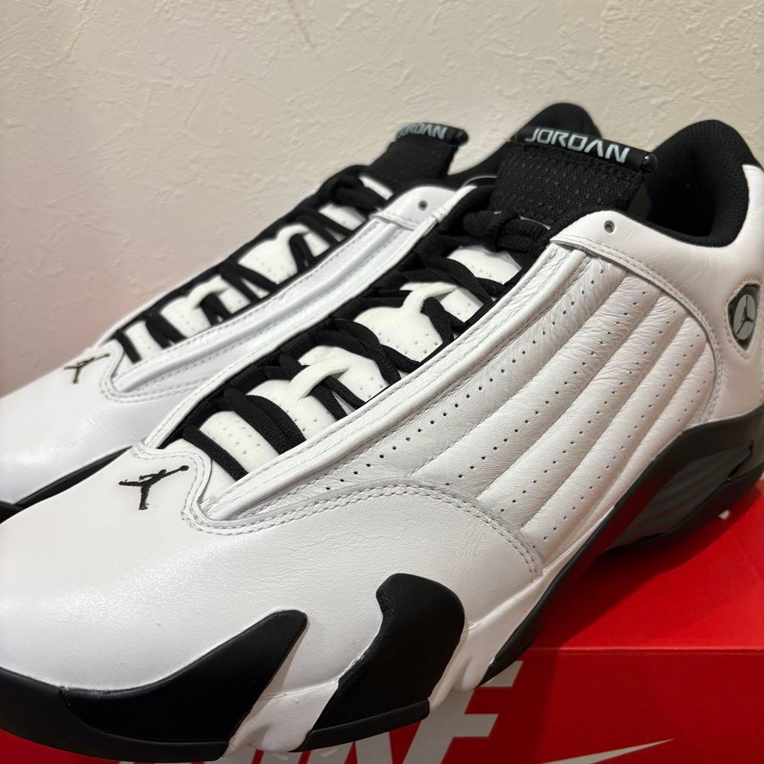 31cm NIKE ナイキ エアジョーダン 14 G ゴルフHJ7710-100