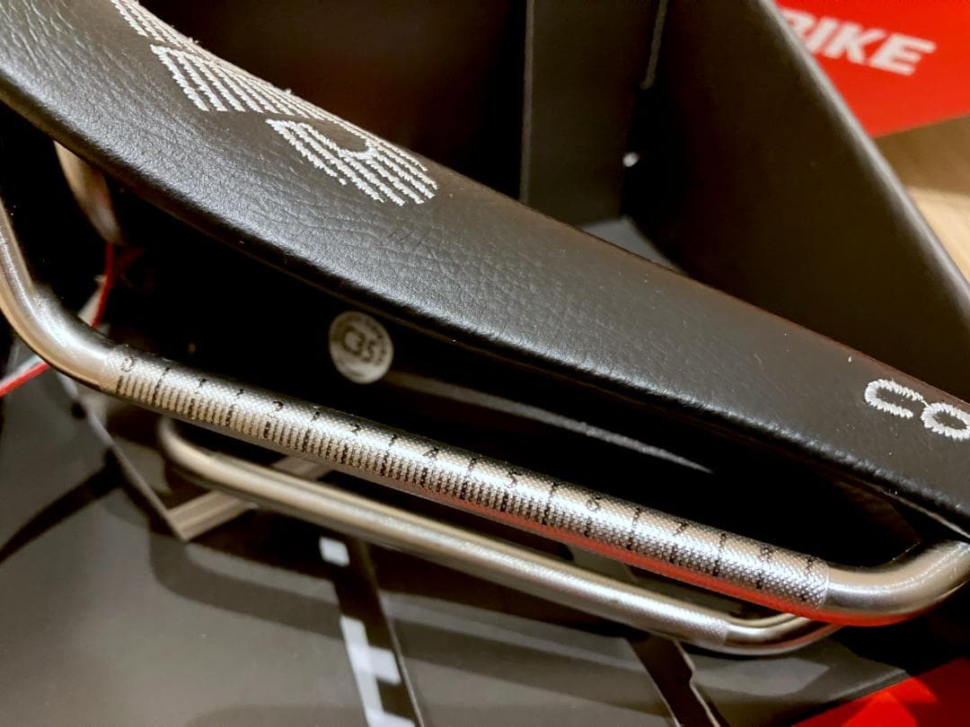 Selle SMP Composit サドル