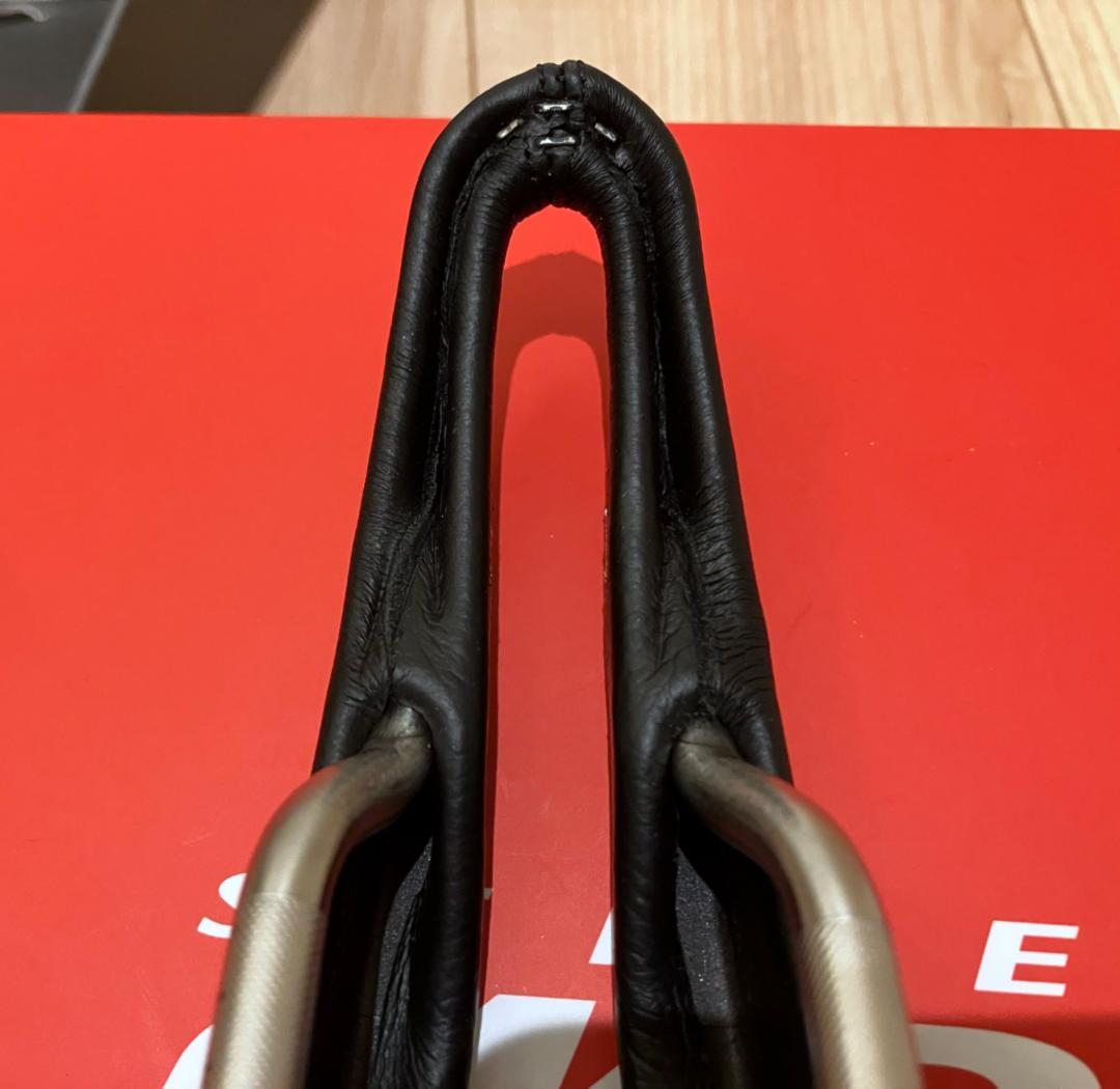 Selle SMP Composit サドル