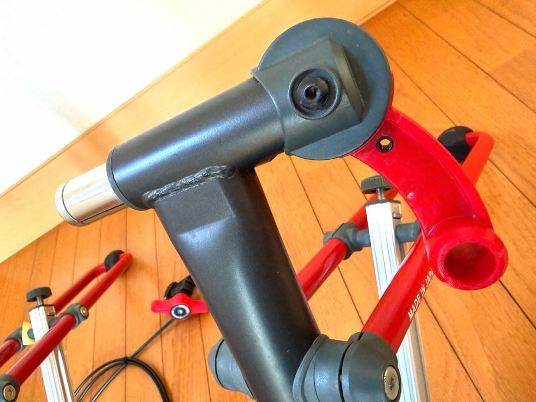 MINOURA V270 固定ローラー