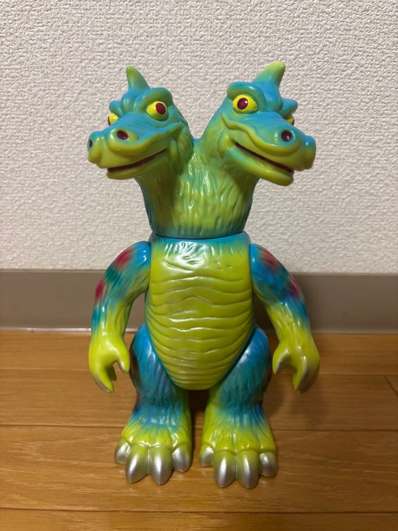 マルサン　バロン　350 TOKYO TOY BANZAI コラボ　美品