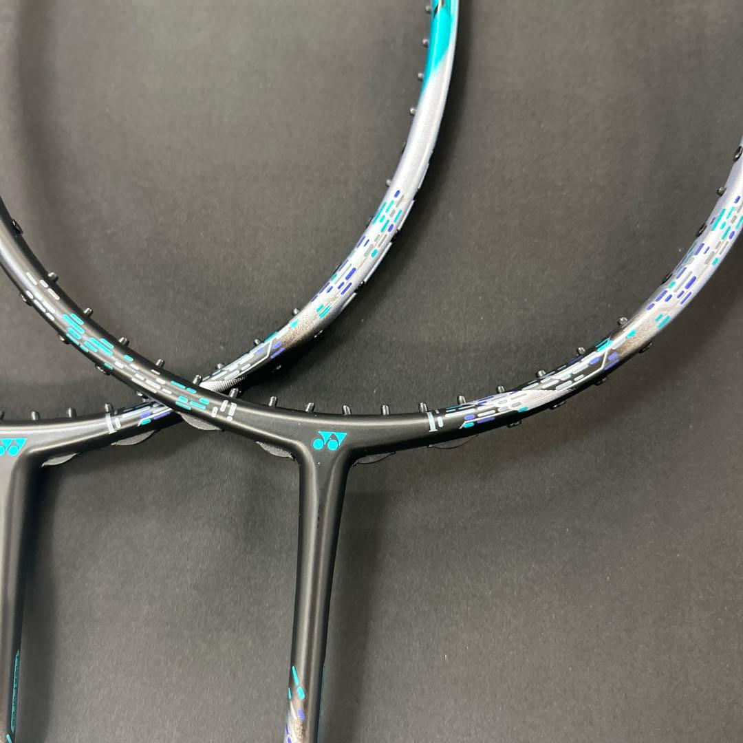 4UG6　アストロクス88Dプロ　2本　新品未使用　ＹＯＮＥＸ　バドミントン