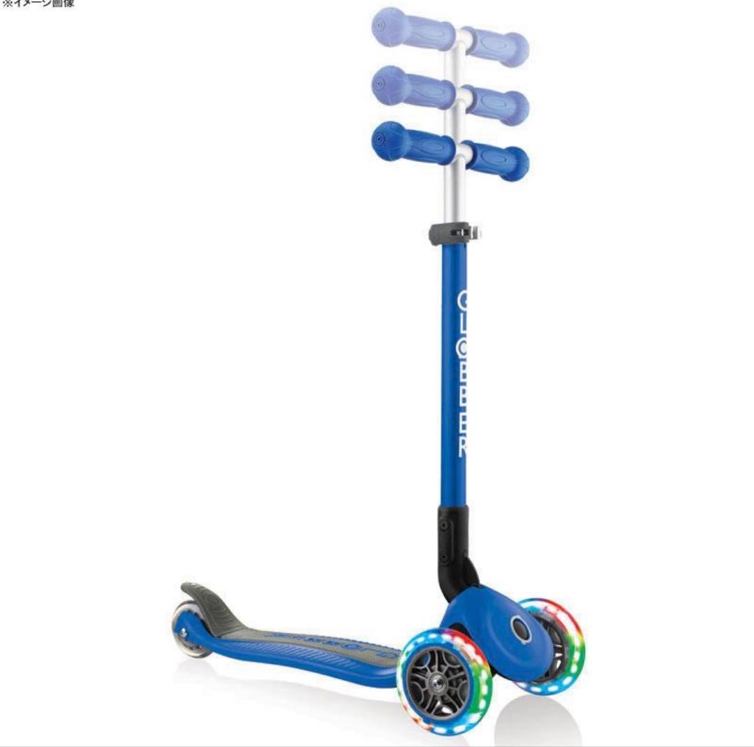 GLOBBER　グロッバー　キックスクーター　キックボード　新品　未使用　未開封