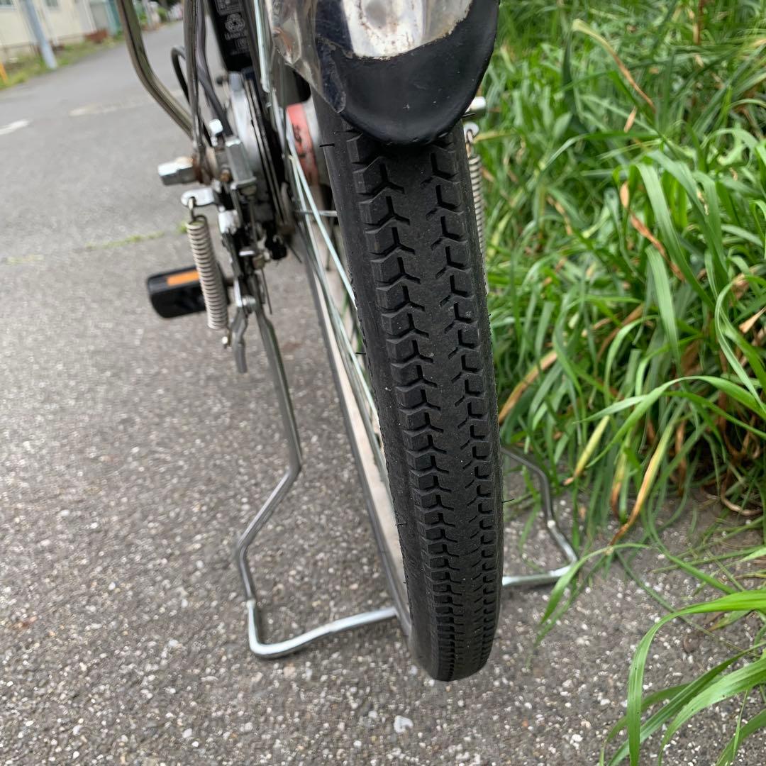 [872]送料無料 パナソニック電動自転車 ビビ・EX ELE632T2