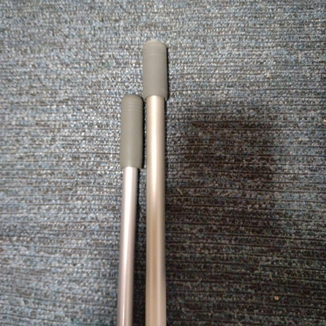 シマノ船竿(2本セット)