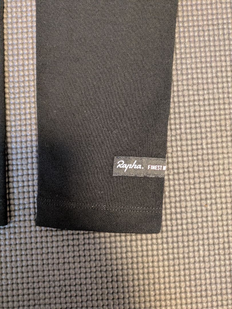 rapha　Merino Leg WarmersサイズM