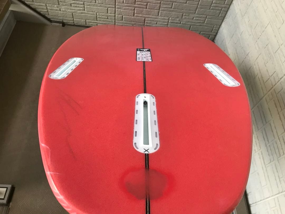 FLANAGAN SX.15 フラナガン サーフボード6’1” 34.8L