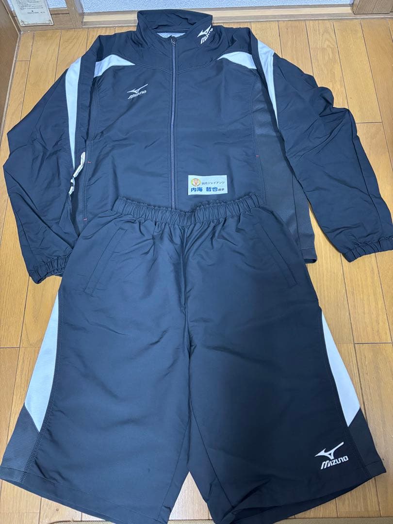 野球　内海哲也　26