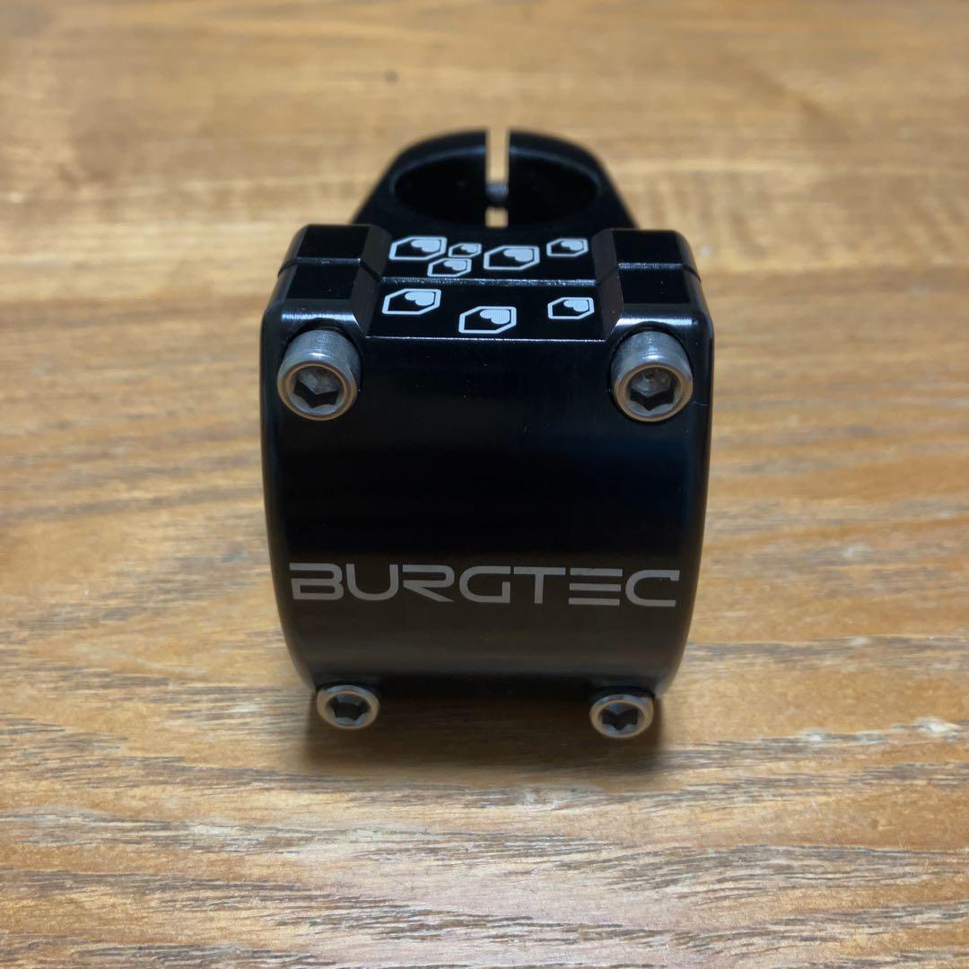 BURGTEC Enduro Mk2 ステム