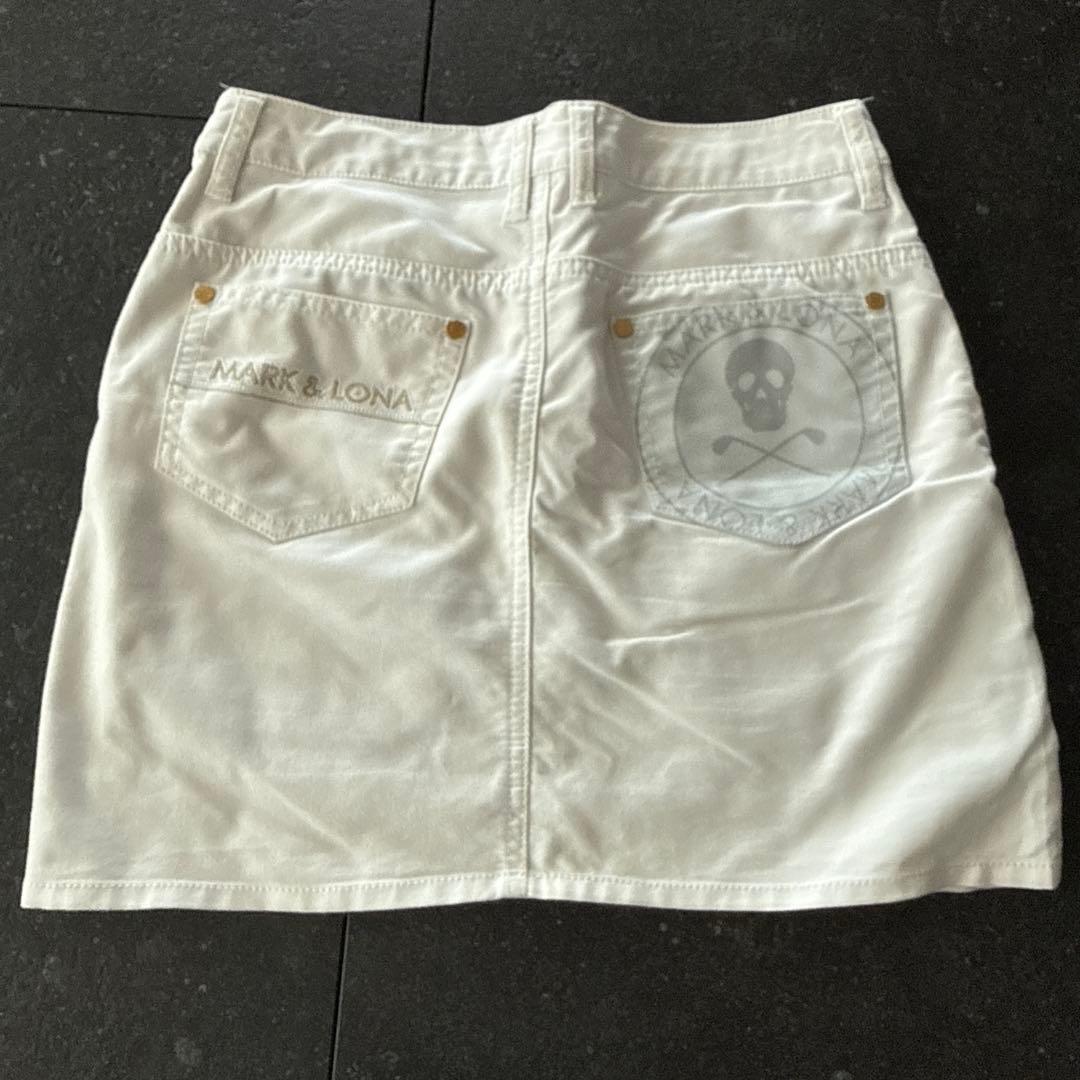 MARK&LONA レディーススカートセット