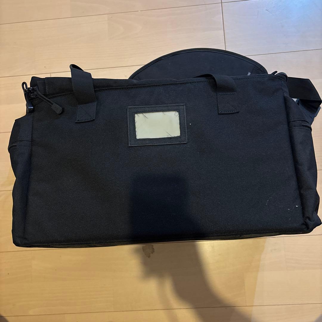 黒*猫様 5.11 ファイブイレブン タクティカル Patrol Ready B