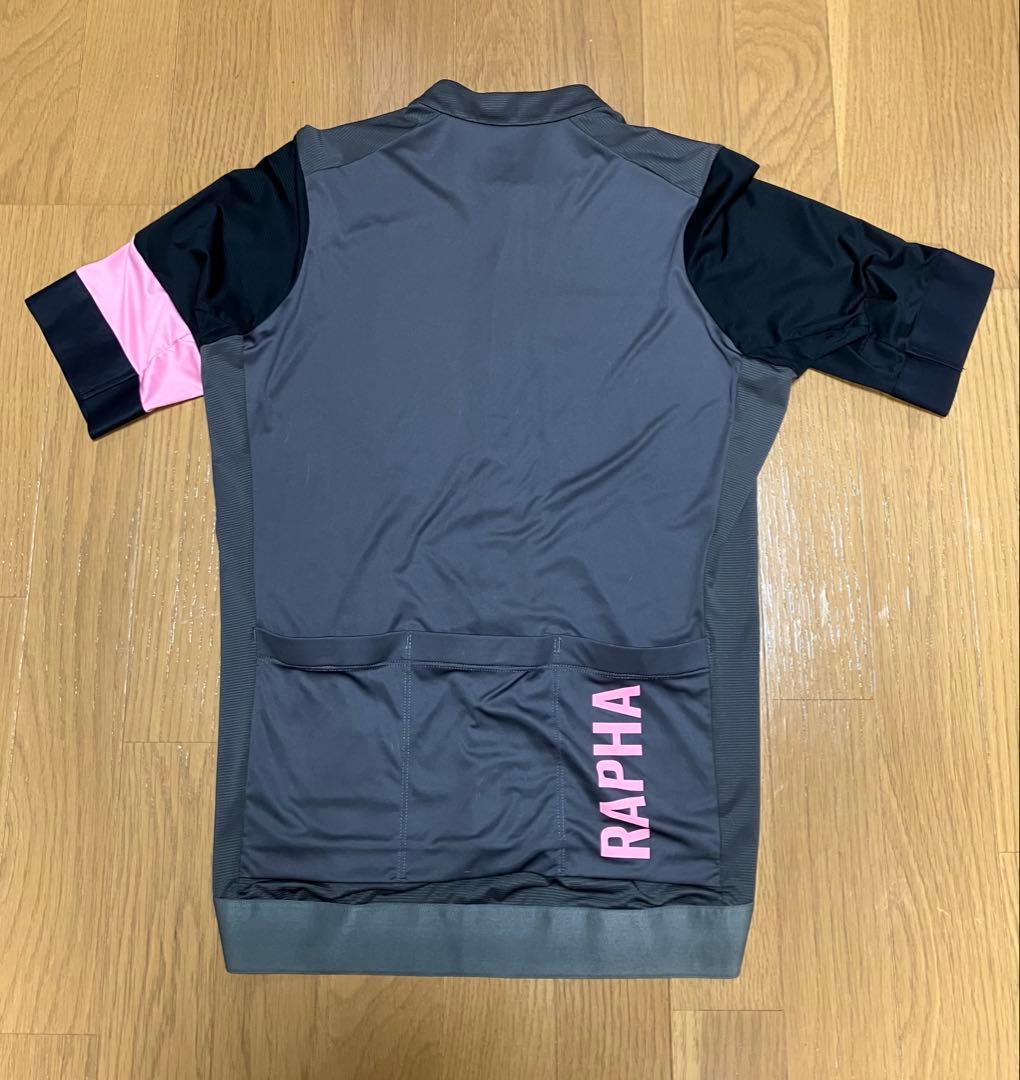 Rapha プロチームトレーニングジャージ メンズ