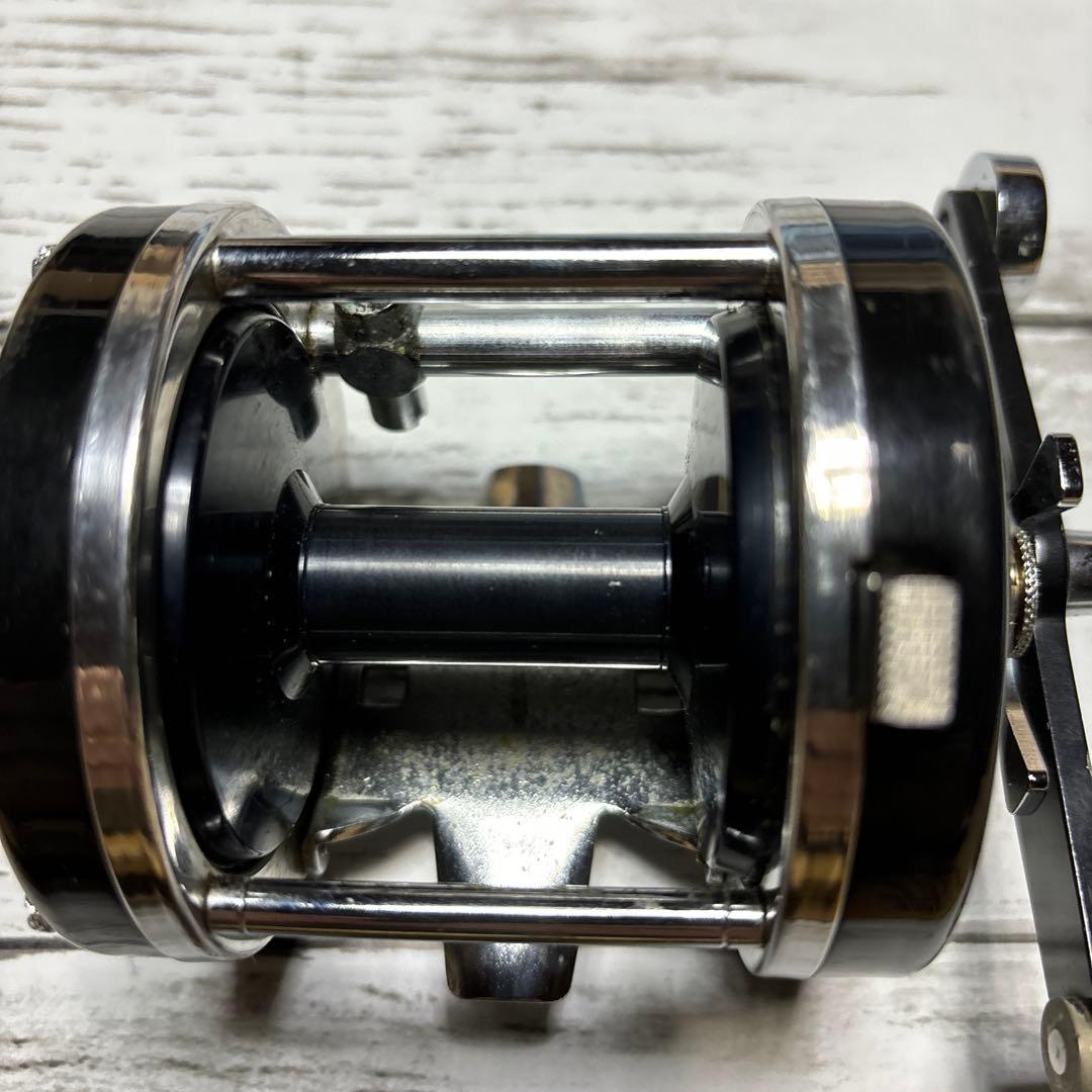Abu Garcia アブガルシア アンバサダー9000CL ベイトリール 希少