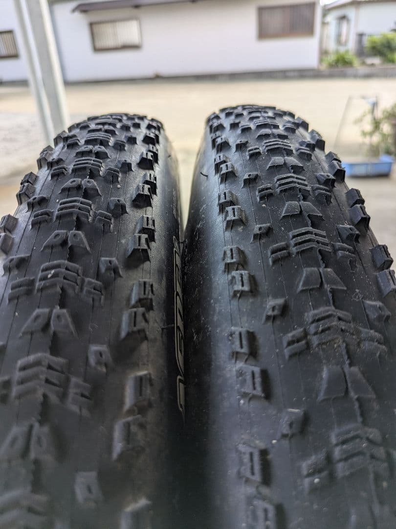 パーツ MAXXIS Aspen 29x2.25 EXO