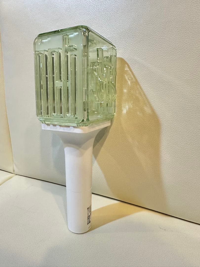 し様 NCT WISH OFFICIAL LIGHT STICK