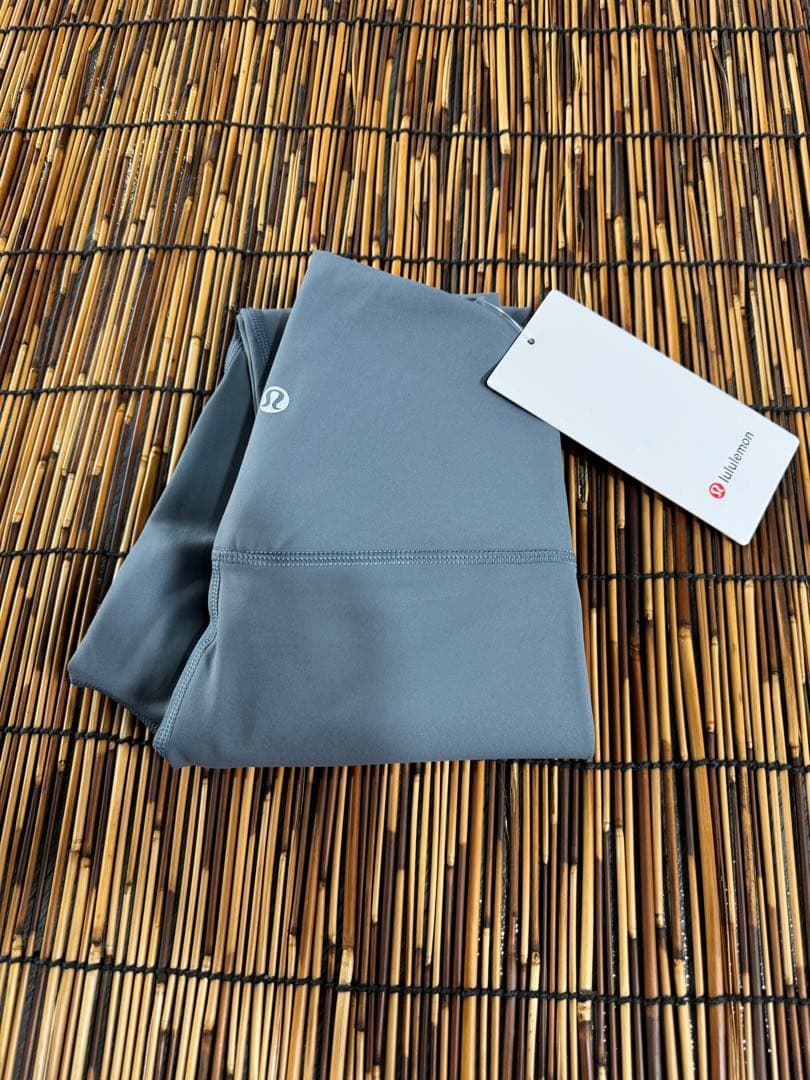 Lululemon Align HR Pant 25\" サイズ2