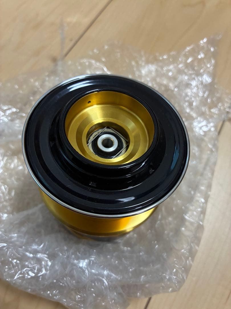 SHIMANO 20ステラSW2000PG 純正スプール　未使用