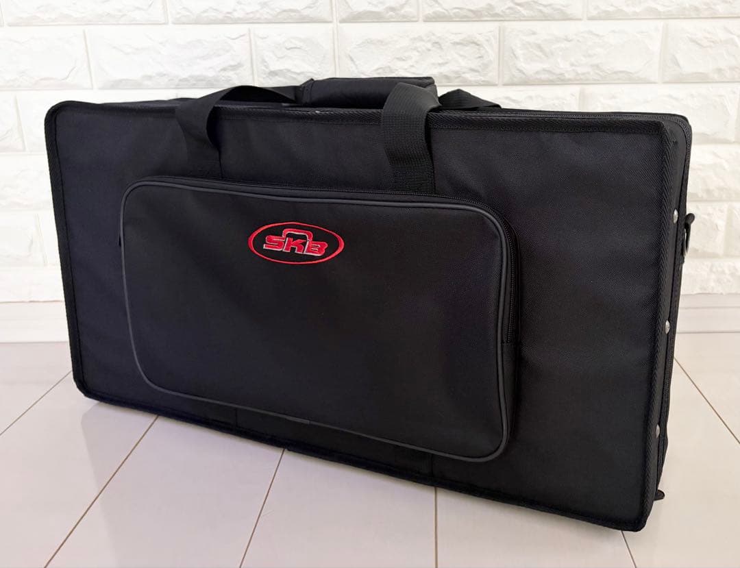 【新品・未使用】 SKB エスケービー　 SC2311 49鍵用キーボードケース