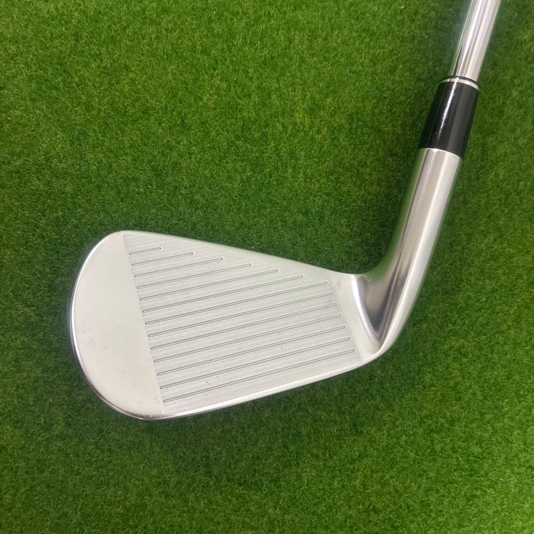 【R】スリクソン SRIXON ZXi5 アイアンセット 5本 モーダス105