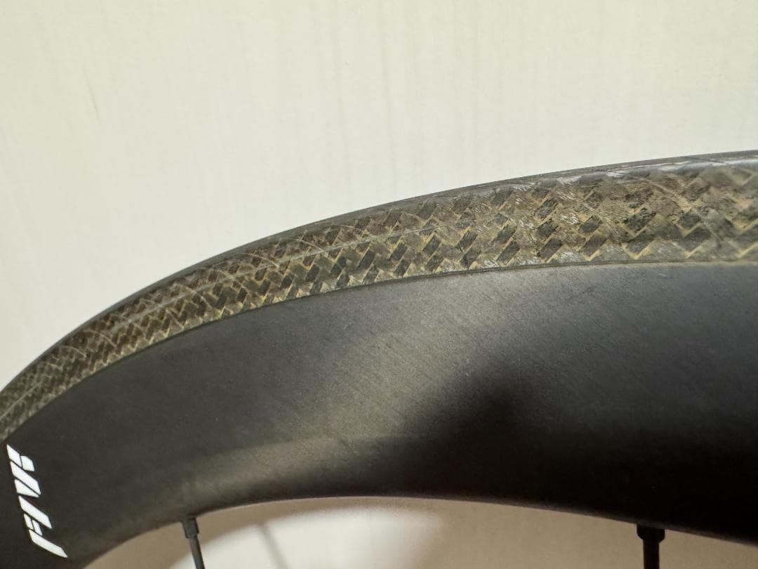 Farsports S6 リムブレーキ クリンチャー ホイールセット