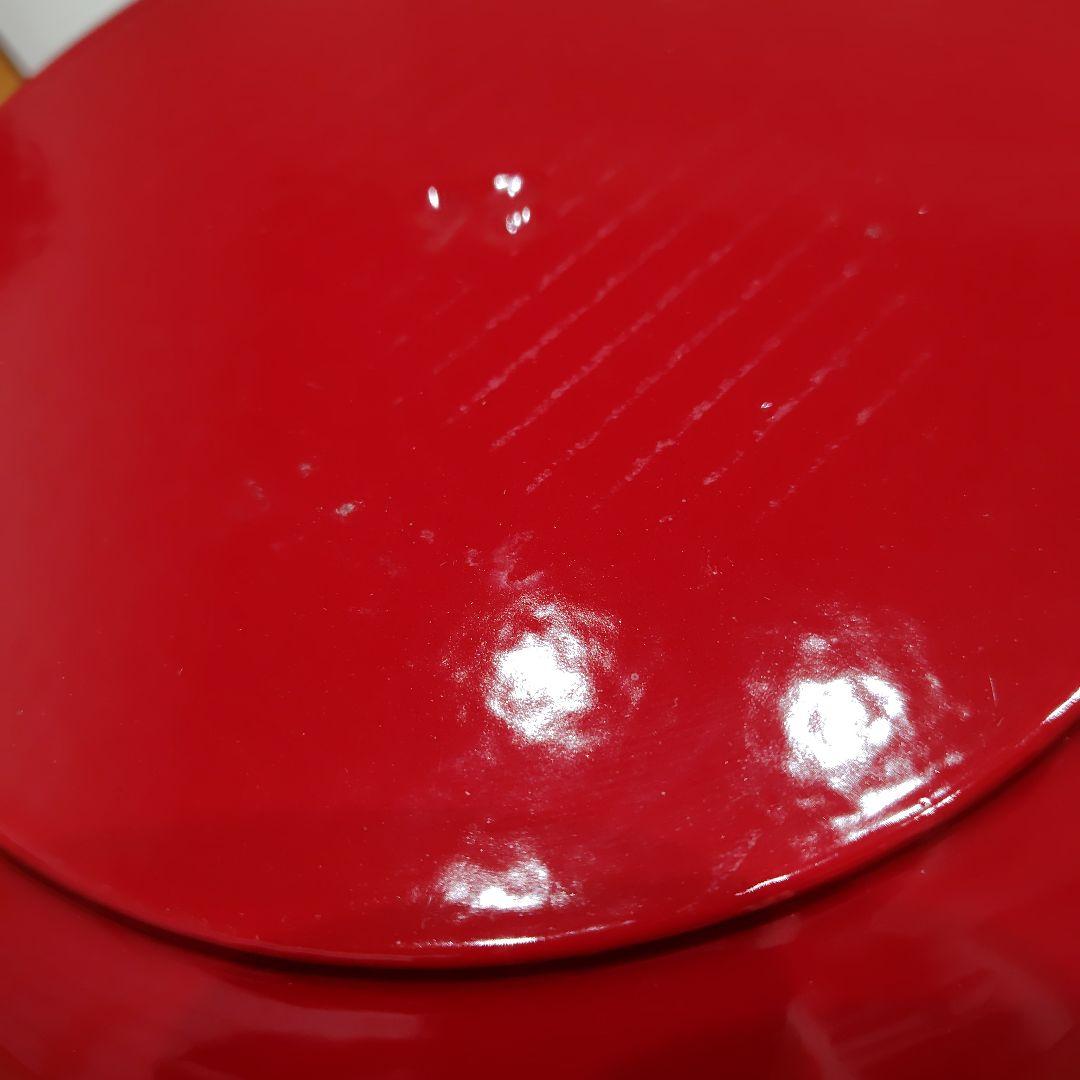 ツヴィリングココットラウンド　24cm