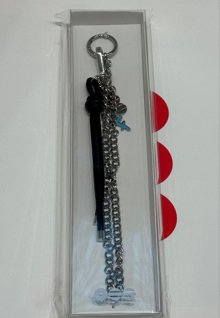BTS ARIRANG ポップアップ キーチェーン LINK KEYCHAIN