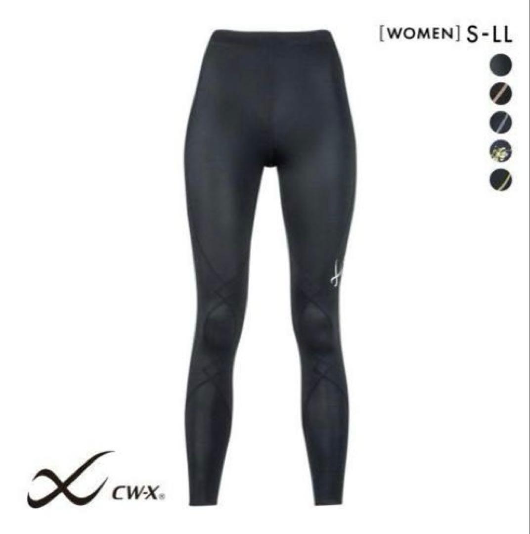 ワコール Wacoal シーダブリューエックス CW-X レディース　LL