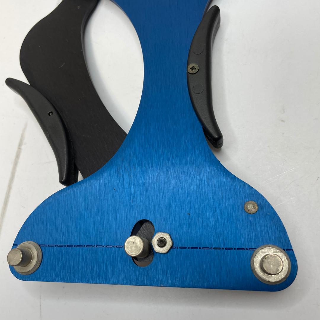 PARKTOOL パークツール スポークテンションメーター TM-1