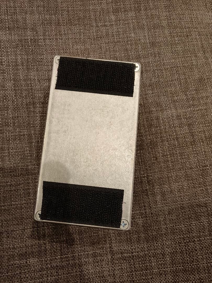 Mojo Hand FX Iron Bell ギターエフェクター