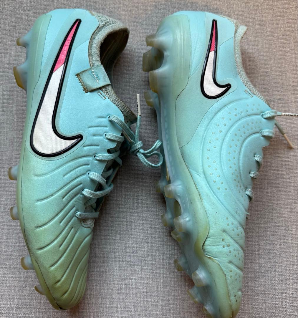 Nike ティエンポ　27.5