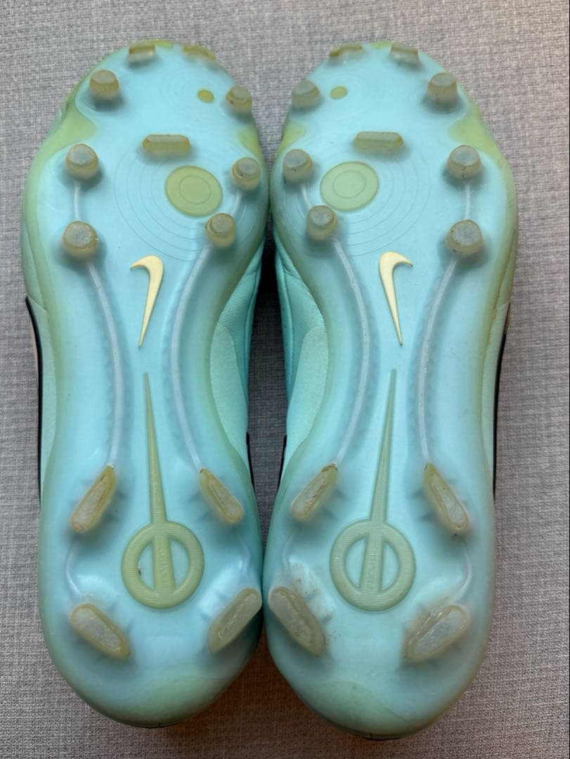 Nike ティエンポ　27.5