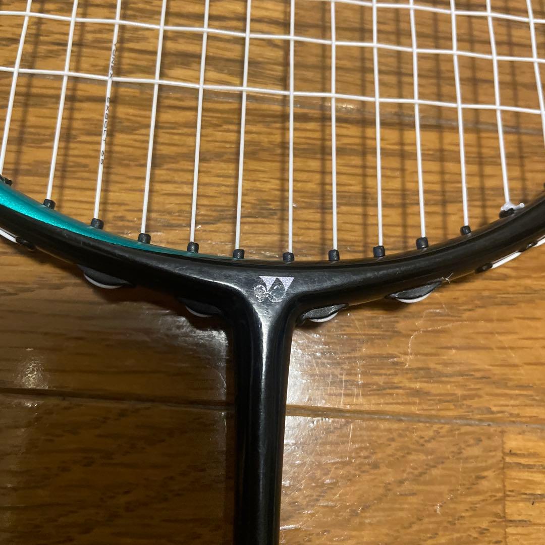 アストロクス88s(初代) 4UG5