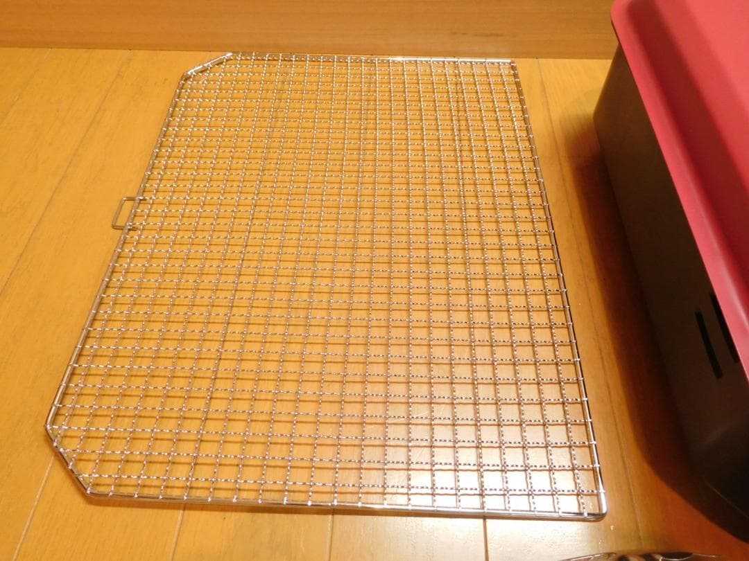バーベキューグリルセット コンパクト